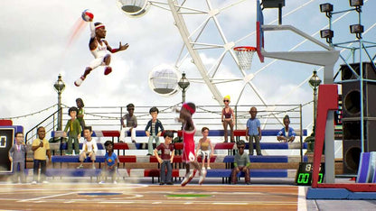 NBA Playgrounds PC Steam CD Key