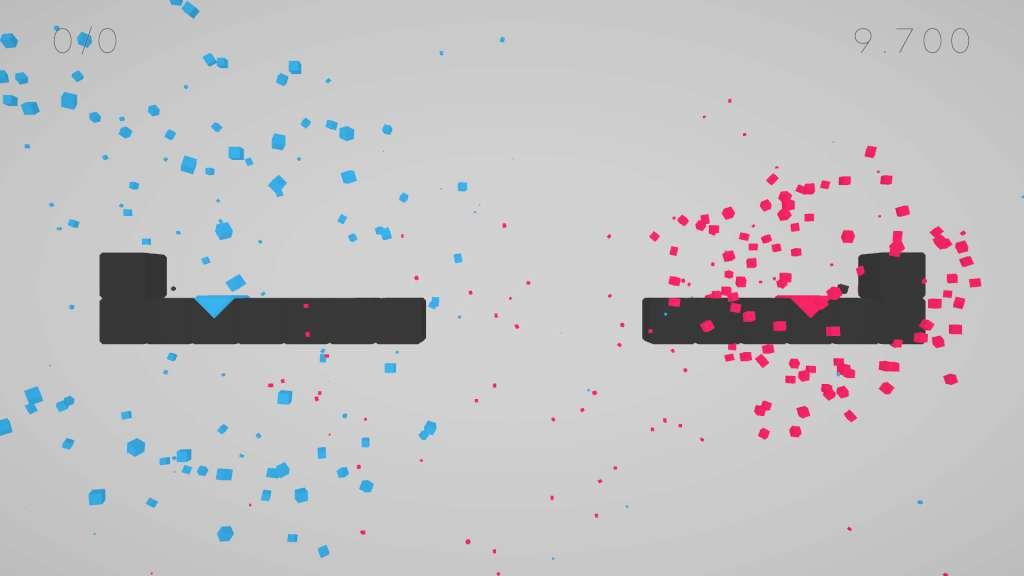 Cublast HD Steam CD Key