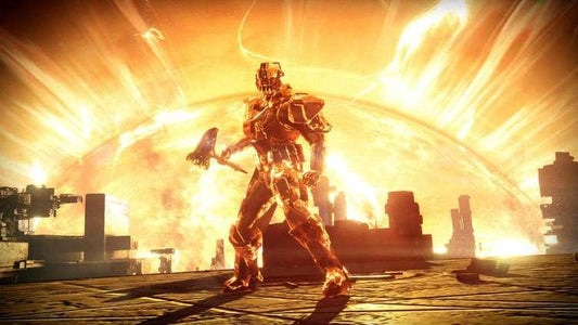 Destiny - The Collection US XBOX One CD Key