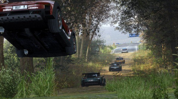 TrackMania 2 Valley Steam CD Key