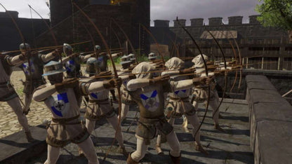 War of the Roses PC Steam CD Key 
