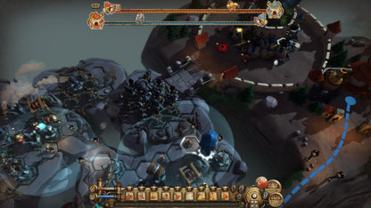 Tower Wars Steam Gift