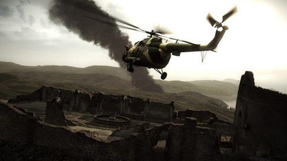 Operation Flashpoint: Dragon Rising Steam Gift