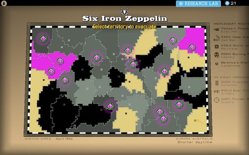 Atom Zombie Smasher Steam CD Key