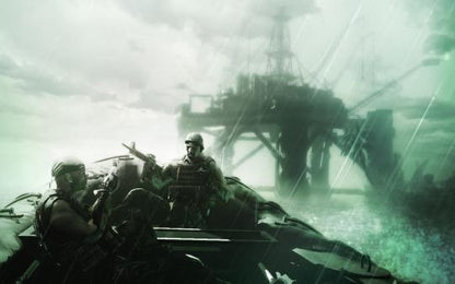 Sniper Ghost Warrior Gold Edition Steam Gift