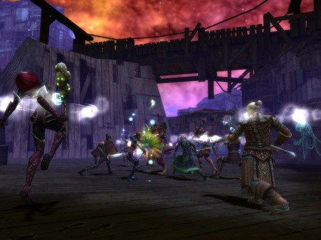 Guild Wars Trilogy EU Digital Download CD Key