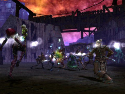 Guild Wars Trilogy EU Digital Download CD Key