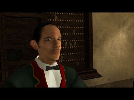 Post Mortem + Still Life Bundle Steam CD Key