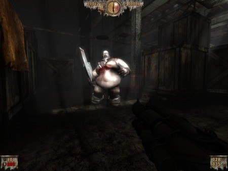 Painkiller: Recurring Evil PC Steam CD Key
