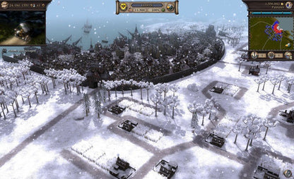 Patrician IV Steam Special Edition Steam CD Key