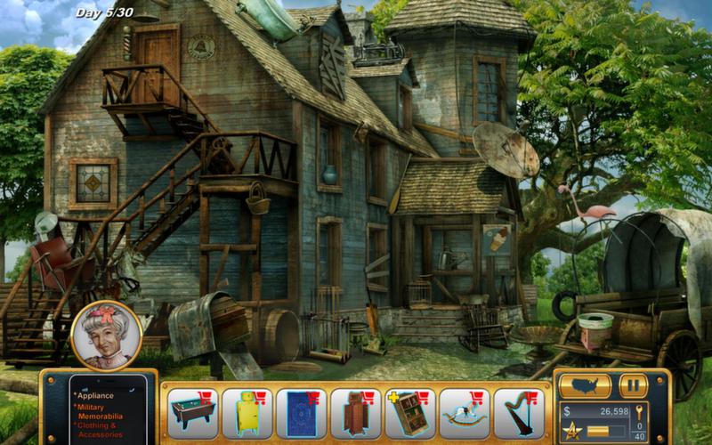 Pickers Steam CD Key