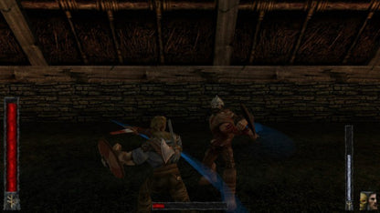 Rune Classic Steam CD Key