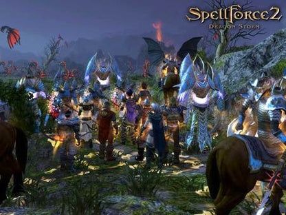 SpellForce Complete Edition PC Steam CD Key
