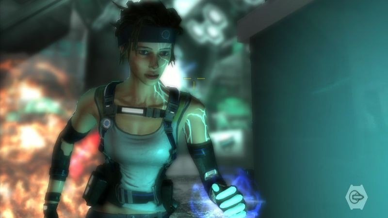Hydrophobia: Prophecy Steam CD Key