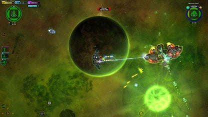Space Pirates and Zombies Steam Gift