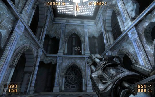 Painkiller Redemption PC Steam CD Key