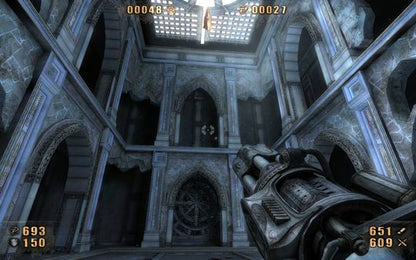 Painkiller Redemption PC Steam CD Key