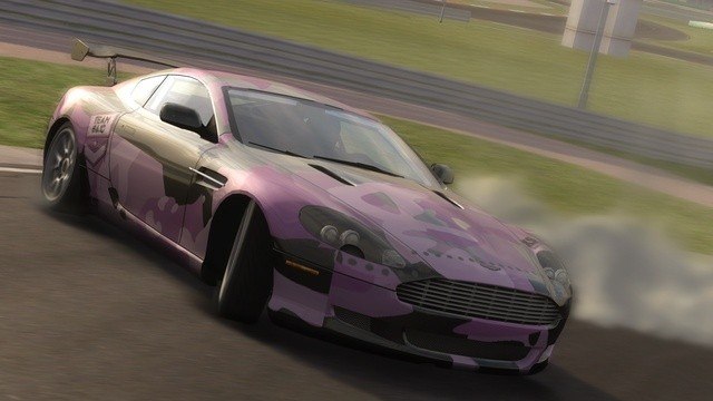 Need for Speed: ProStreet EA App CD Key