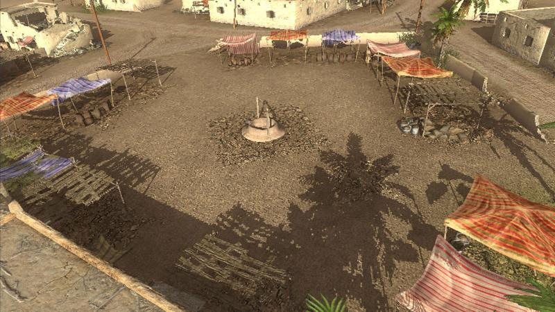 Theatre of War 2: Africa 1943 Steam CD Key