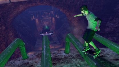 Tony Hawk’s Pro Skater HD Steam Gift
