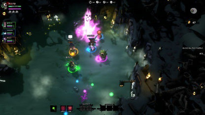 Full Mojo Rampage Steam Gift
