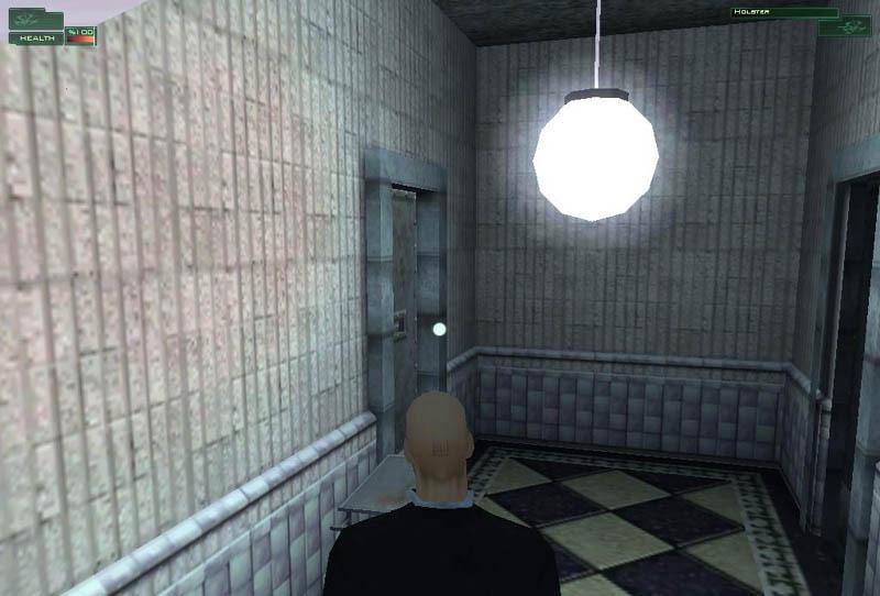 Hitman: Codename 47 PC GOG CD Key