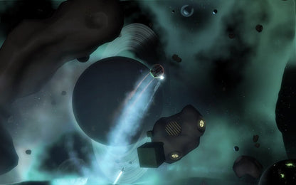 Ring Runner: Flight of the Sages Steam Gift