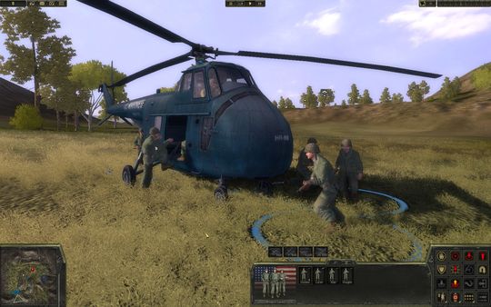 Theatre of War 3: Korea Steam CD Key