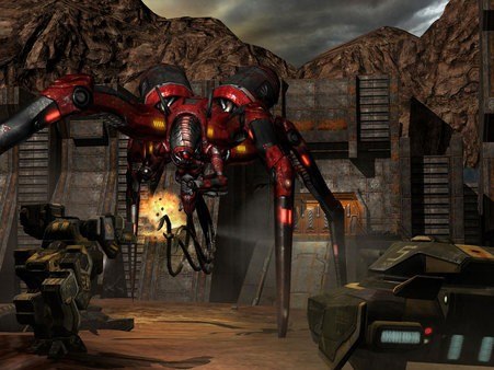 Quake IV EU PC Steam CD Key