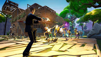 Fortnite: Save the World - Deluxe Founder's Pack DLC US XBOX One CD Key