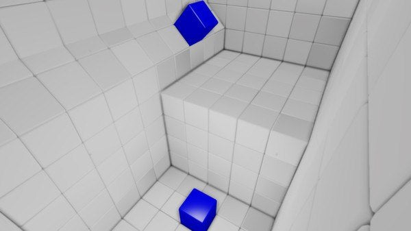 Q.U.B.E. Steam CD Key