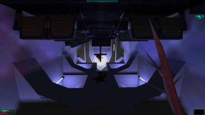 System Shock 2 Steam CD Key