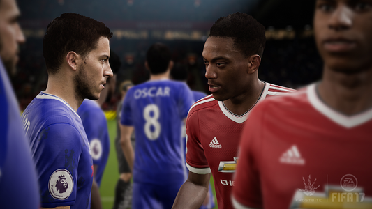 FIFA 17 - Preorder Bonus EA App CD Key
