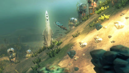 From Dust PC Ubisoft Connect CD Key