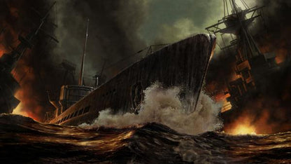 Silent Hunter 5: Collectors Edition EU Ubisoft Connect CD Key