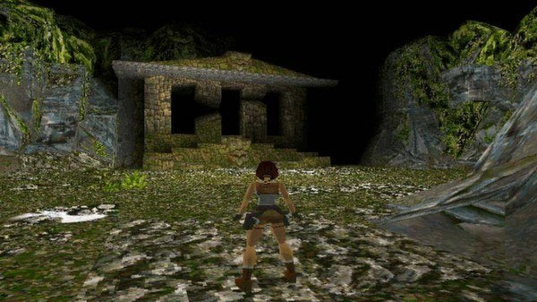 Tomb Raider I Steam CD Key