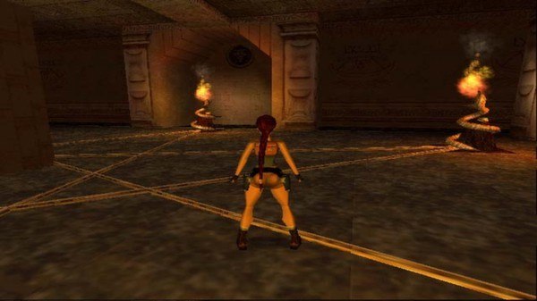 Tomb Raider IV: The Last Revelation Steam CD Key