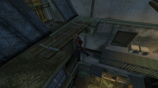 Tomb Raider VI: The Angel of Darkness Steam CD Key