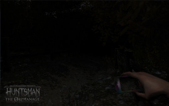 Huntsman: The Orphanage (Halloween Edition) Steam CD Key