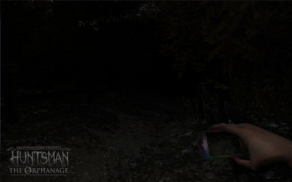 Huntsman: The Orphanage (Halloween Edition) Steam CD Key
