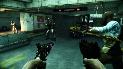 The Darkness II EU PC Steam CD Key 