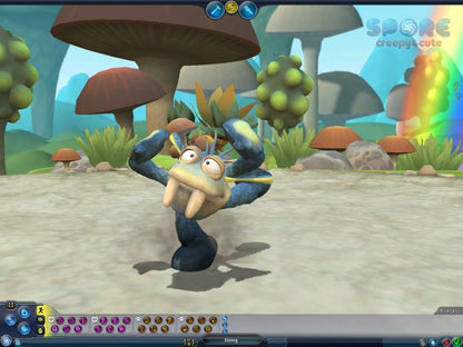 Spore: Creepy & Cute Parts Pack EA App CD Key
