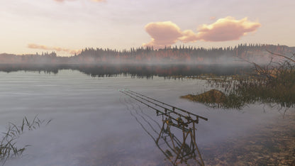 Fisher Online PC Steam Account