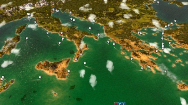 Rise of Venice Premium Edition Steam CD Key