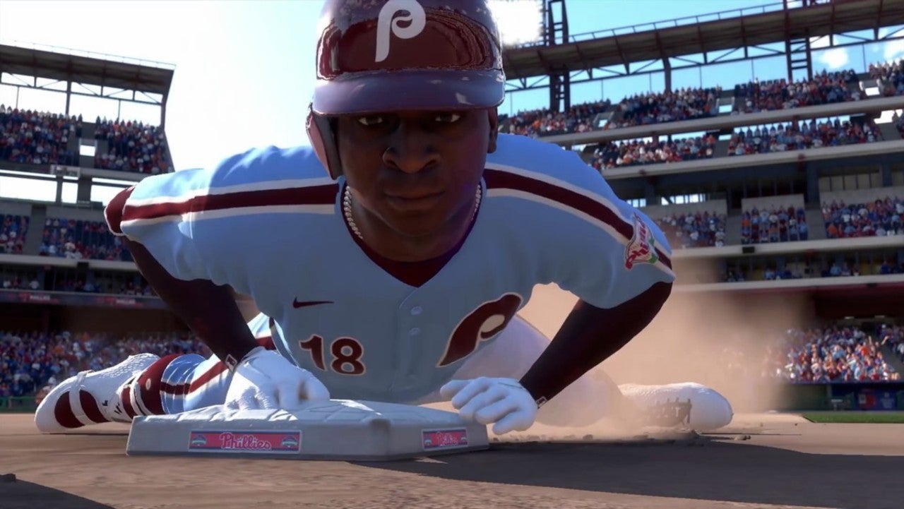  MLB The Show 21 XBOX One CD Key