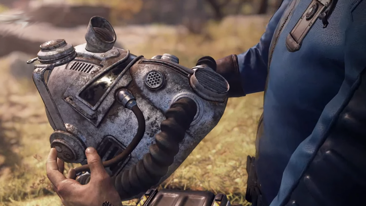 Fallout 76 Windows PC 10/11 CD Key
