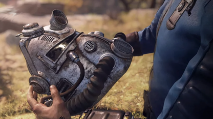 Fallout 76 US PC Windows CD Key