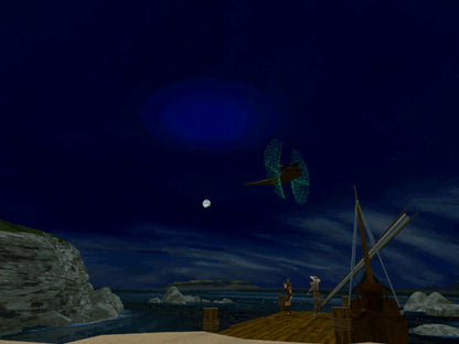 Atlantis: The Lost Tales GOG CD Key