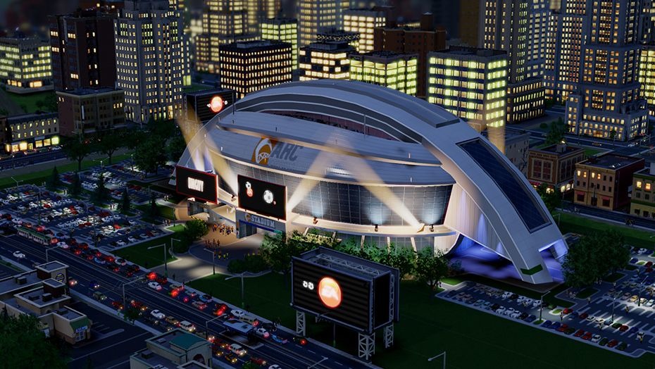 Simcity US EA App CD Key
