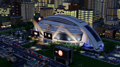 Simcity US EA App CD Key